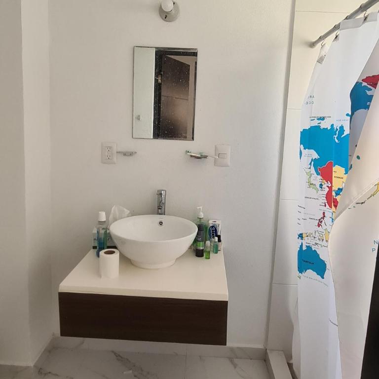 Departamento Moderno y Cómodo - Apartamento de 2 dormitorios - 2