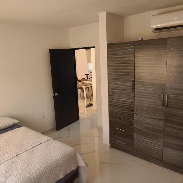 Departamento Moderno y Cómodo - Apartamento de 2 dormitorios - 10