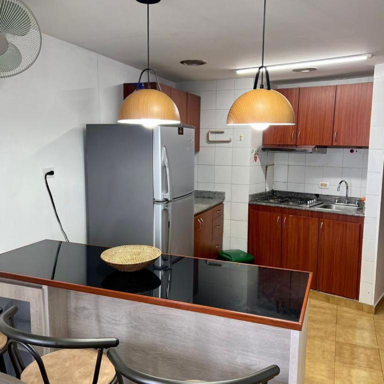 APTO NUEVO CONQUISTADOR - Apartment with Sea View - 36