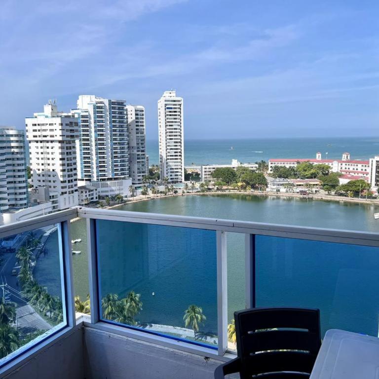 APTO NUEVO CONQUISTADOR - Apartment with Sea View - 44
