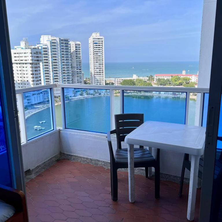 APTO NUEVO CONQUISTADOR - Apartment with Sea View - 46