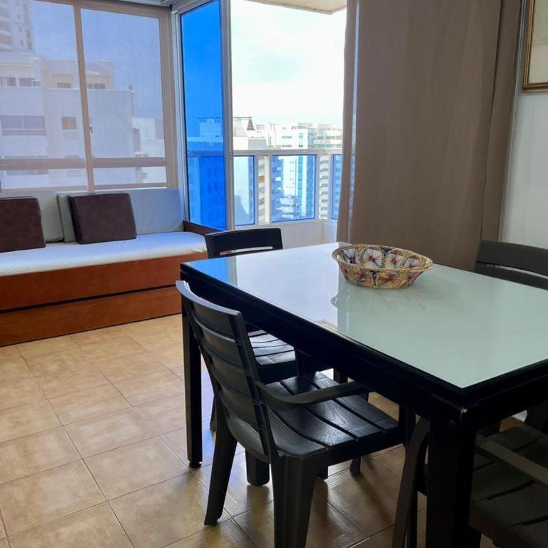 APTO NUEVO CONQUISTADOR - Apartment with Sea View - 34