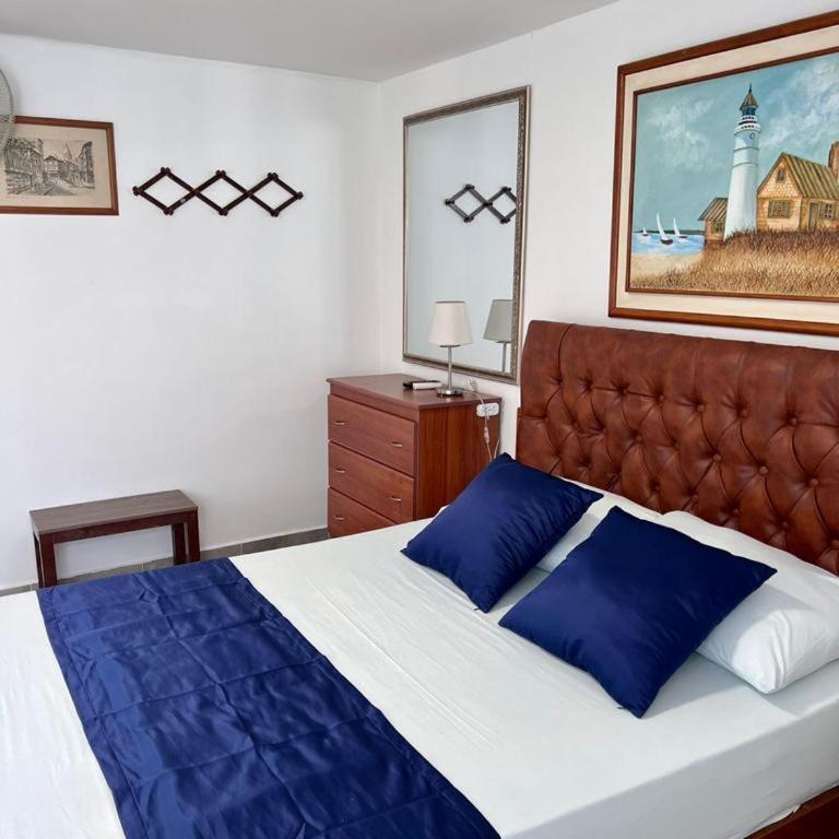 APTO NUEVO CONQUISTADOR - Apartment with Sea View - 2