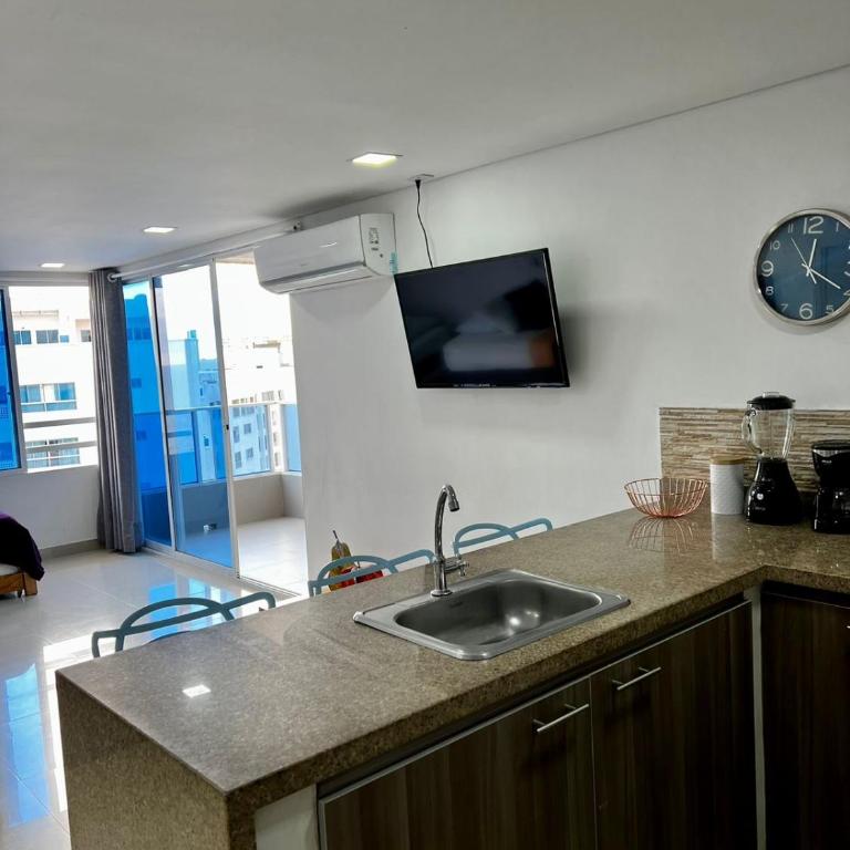 APTO NUEVO CONQUISTADOR - Apartment with Sea View - 54