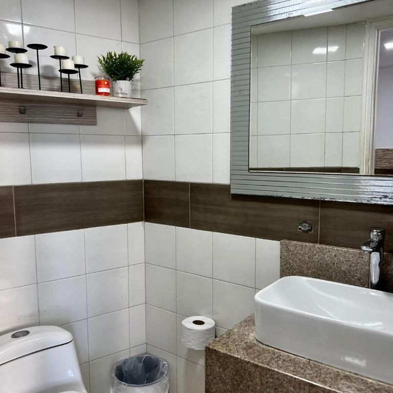APTO NUEVO CONQUISTADOR - Apartment with Sea View - 63