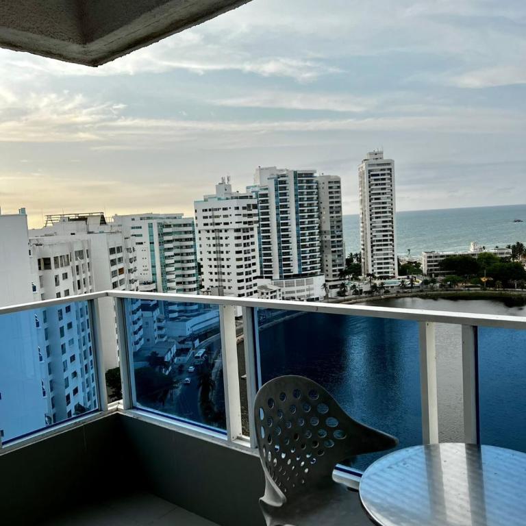 APTO NUEVO CONQUISTADOR - Apartment with Sea View - 39