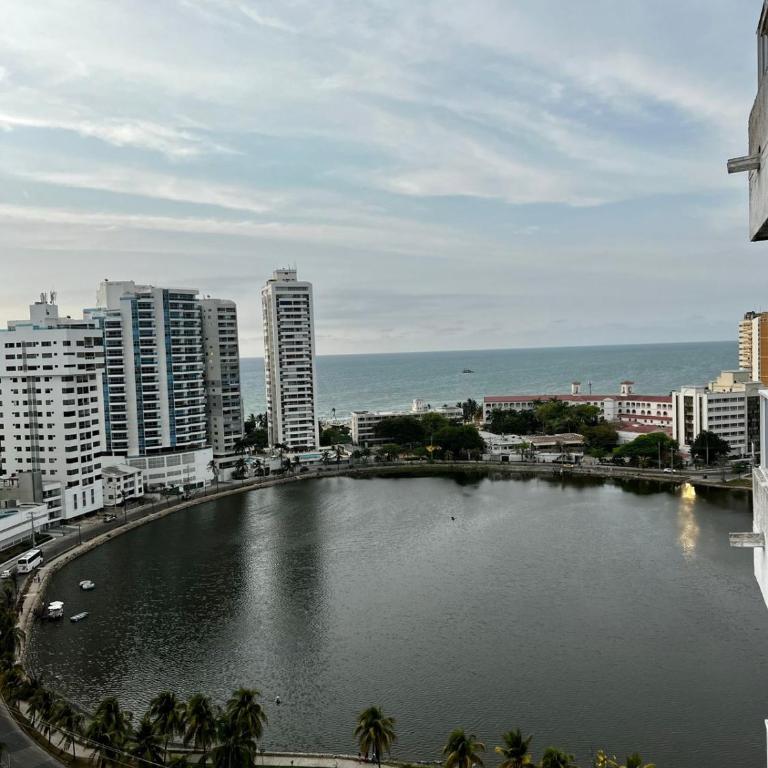 APTO NUEVO CONQUISTADOR - Apartment with Sea View - 62