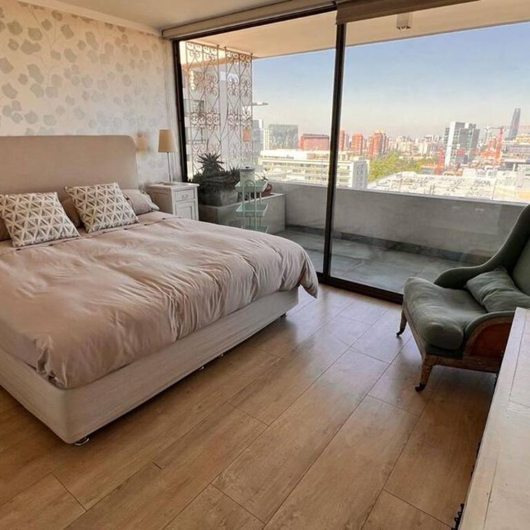 Departamento Kennedy - Apartamento de 2 dormitorios - 1