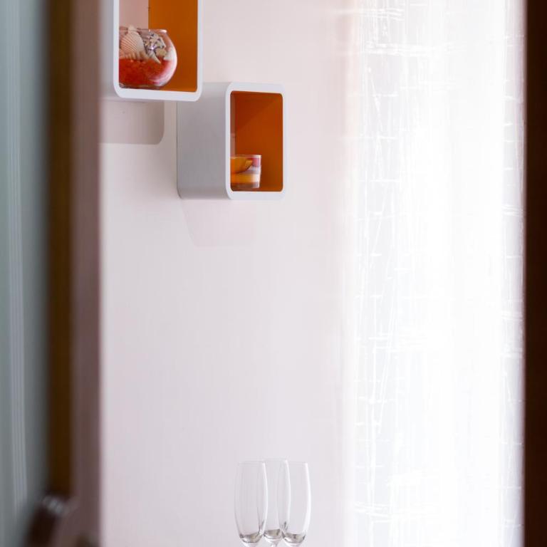 Casa Sant'Anna - Suite con 2 Camere da Letto - 19