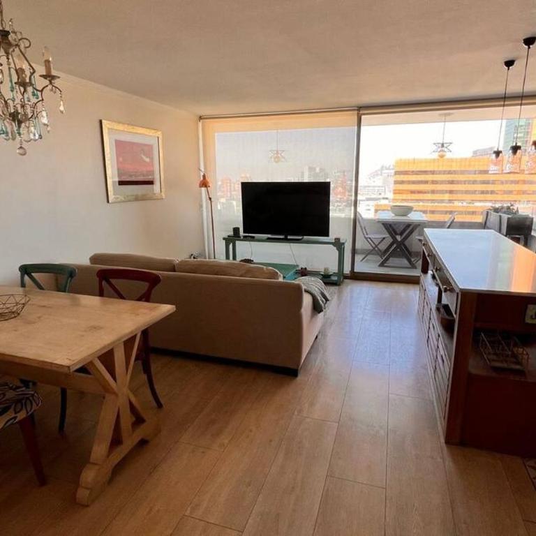 Departamento Kennedy - Apartamento de 2 dormitorios - 8