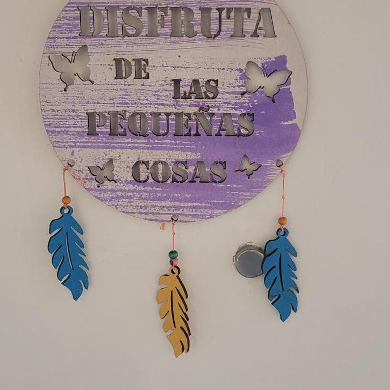 Petit House nqn - Apartamento de 1 dormitorio - 9