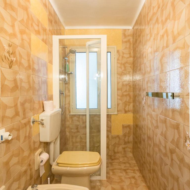 Casa Sant'Anna - Appartamento Monolocale con 1 Letto Matrimoniale - 25