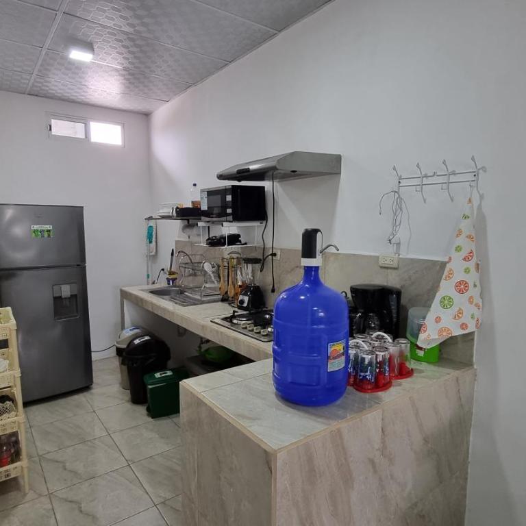 Acogedor departamento vacacional - Apartamento - 4