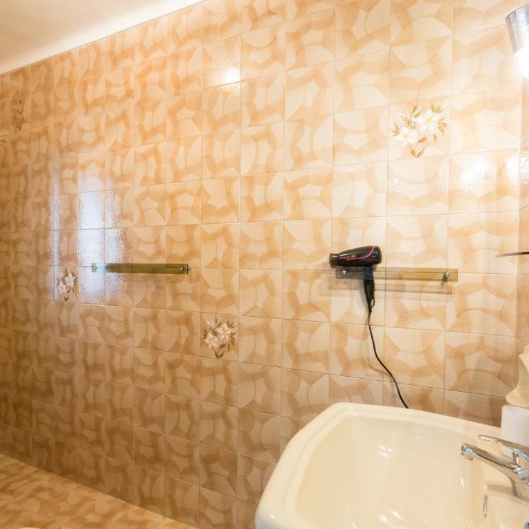 Casa Sant'Anna - Appartamento Monolocale con 1 Letto Matrimoniale - 24