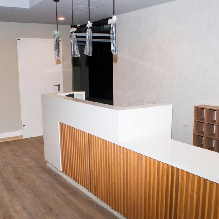 Apartamento nuevo de 18Mts 1 Dormitorio - Apartamento de 1 dormitorio - 2