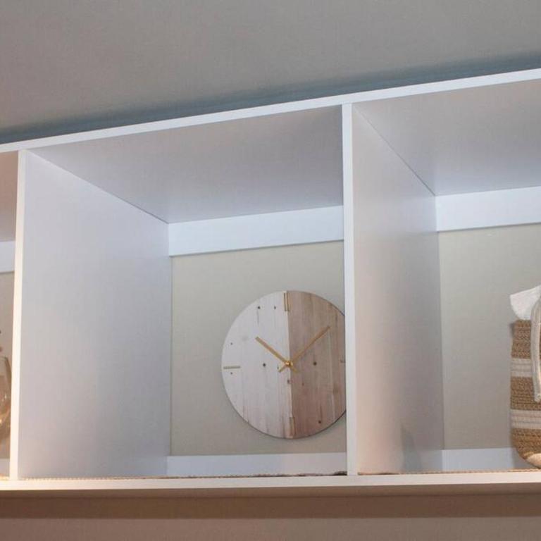 Apartamento nuevo de 18Mts 1 Dormitorio - Apartamento de 1 dormitorio - 3