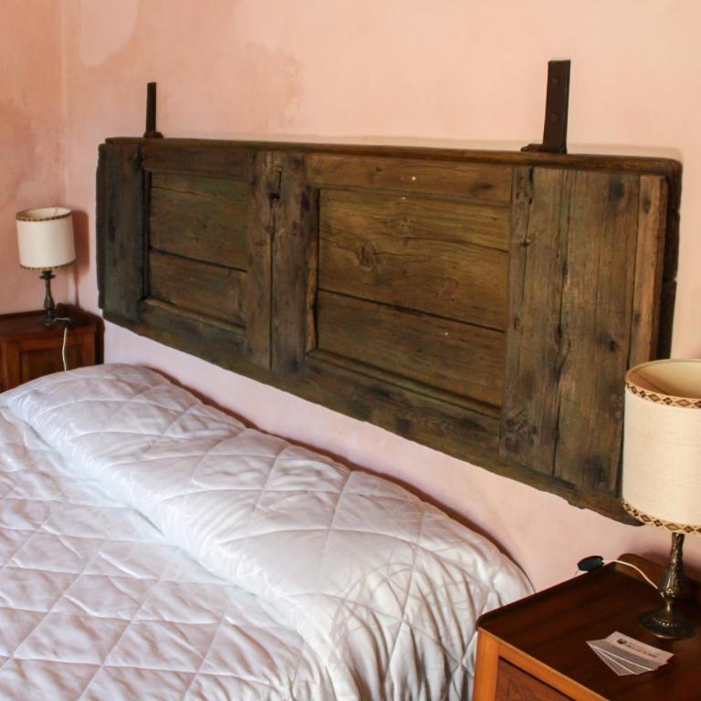 Residenza Fra Le Torri - Charme & Art Gallery Home - Appartamento con 1 Camera da Letto - 20
