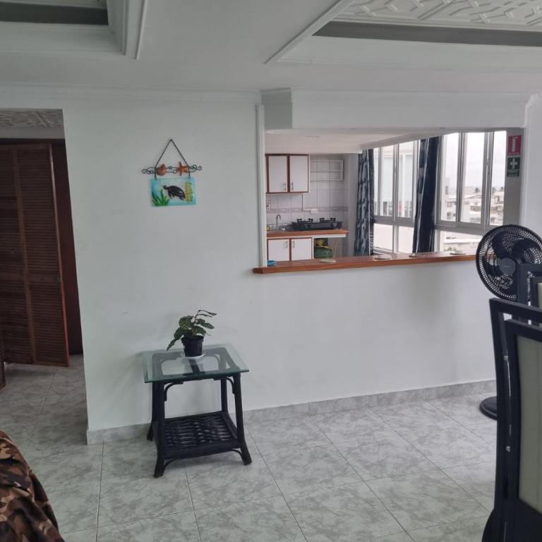 Bahía Fragata 803A - Apartamento de 2 dormitorios - 22