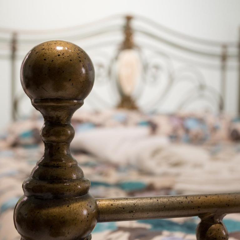 Casa Sant'Anna - Appartamento Monolocale con 1 Letto Matrimoniale - 19
