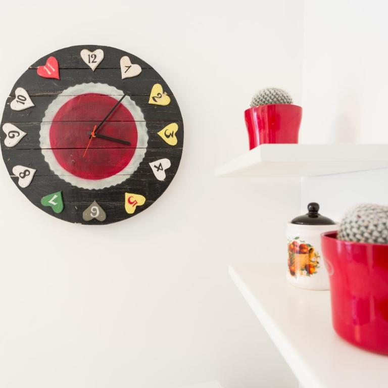 Casa Sant'Anna - Appartamento Monolocale con 1 Letto Matrimoniale - 15