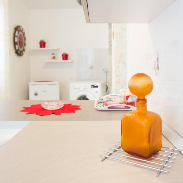 Casa Sant'Anna - Appartamento Monolocale con 1 Letto Matrimoniale - 11