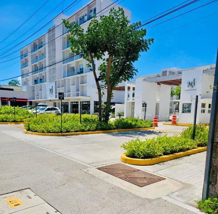 Departamento en nuevo Vallarta - Apartamento de 1 dormitorio - 2