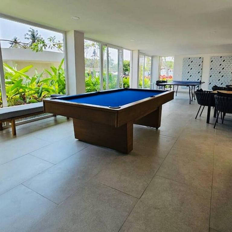 Departamento en nuevo Vallarta - Apartamento de 1 dormitorio - 9