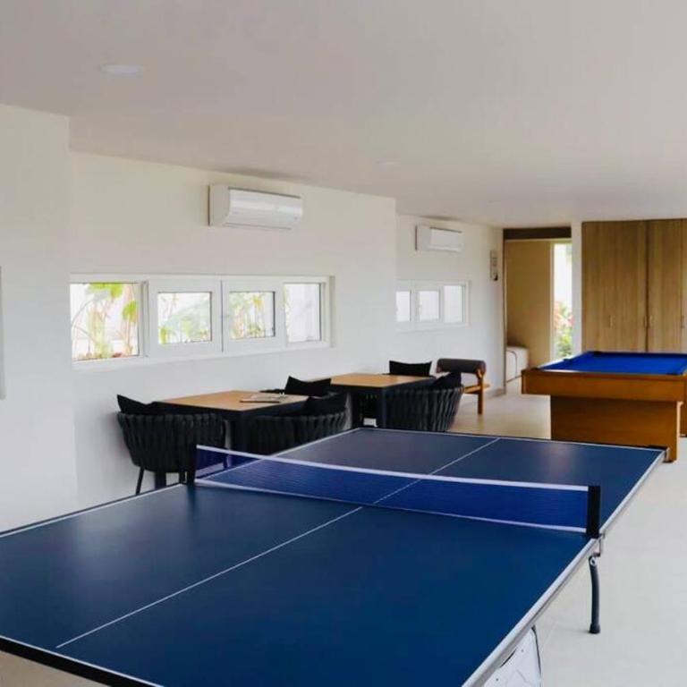 Departamento en nuevo Vallarta - Apartamento de 1 dormitorio - 11