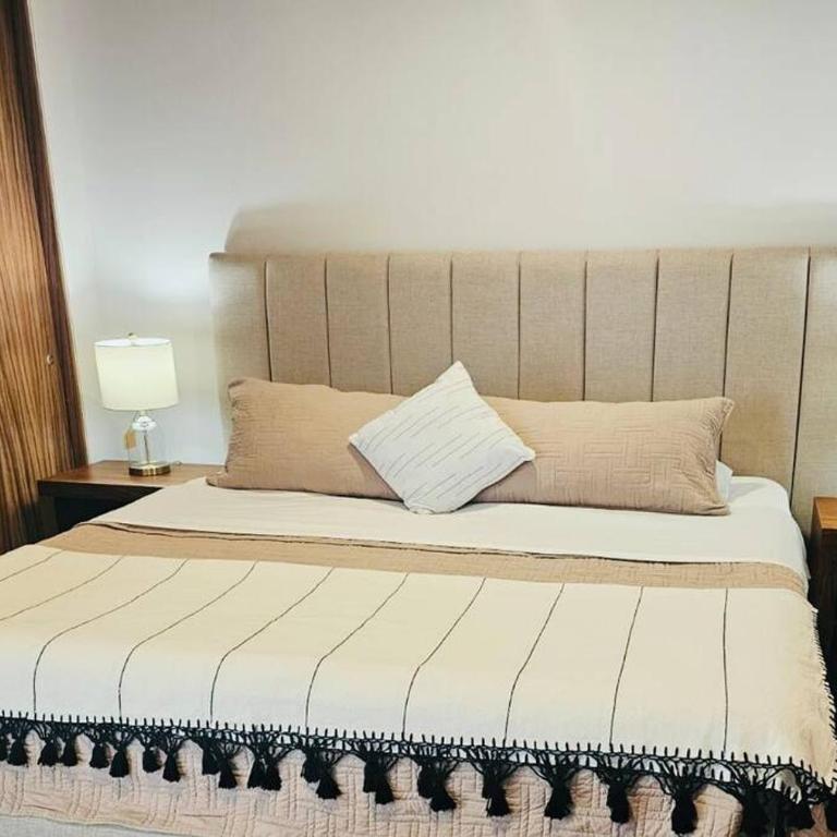 Departamento en nuevo Vallarta - Apartamento de 1 dormitorio - 20