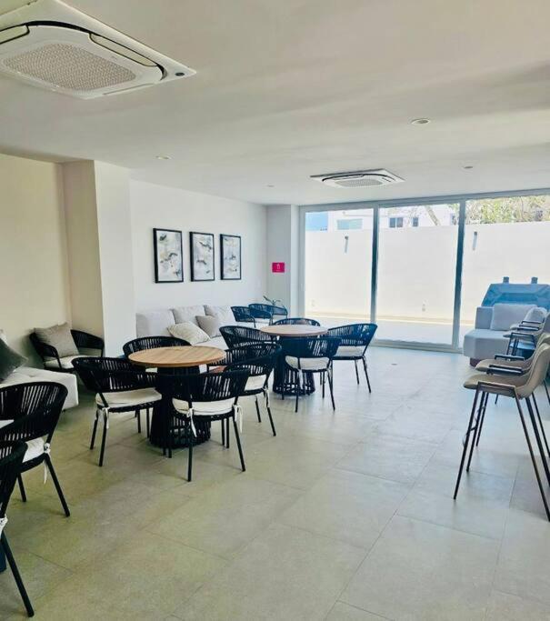 Departamento en nuevo Vallarta - Apartamento de 1 dormitorio - 21