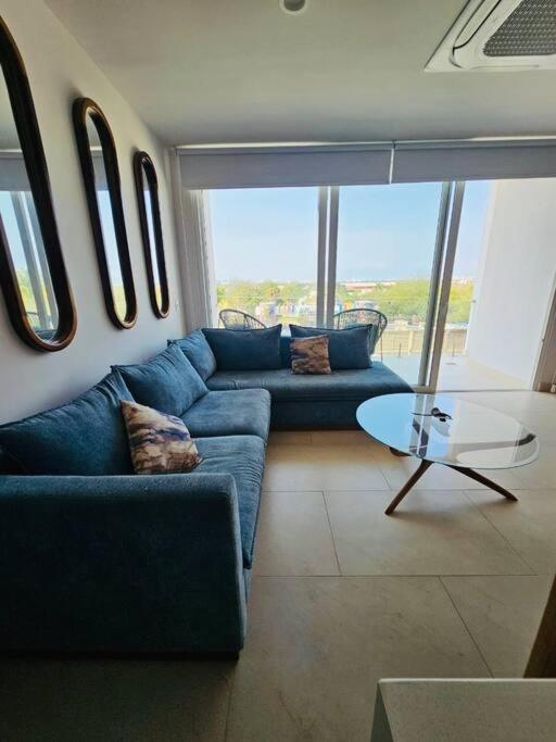 Departamento en nuevo Vallarta - Apartamento de 1 dormitorio - 22
