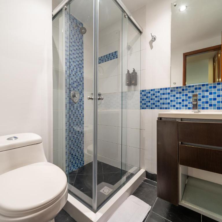 10.73 Flats x Ahead - Two-Bedroom Superior Apartment - 11