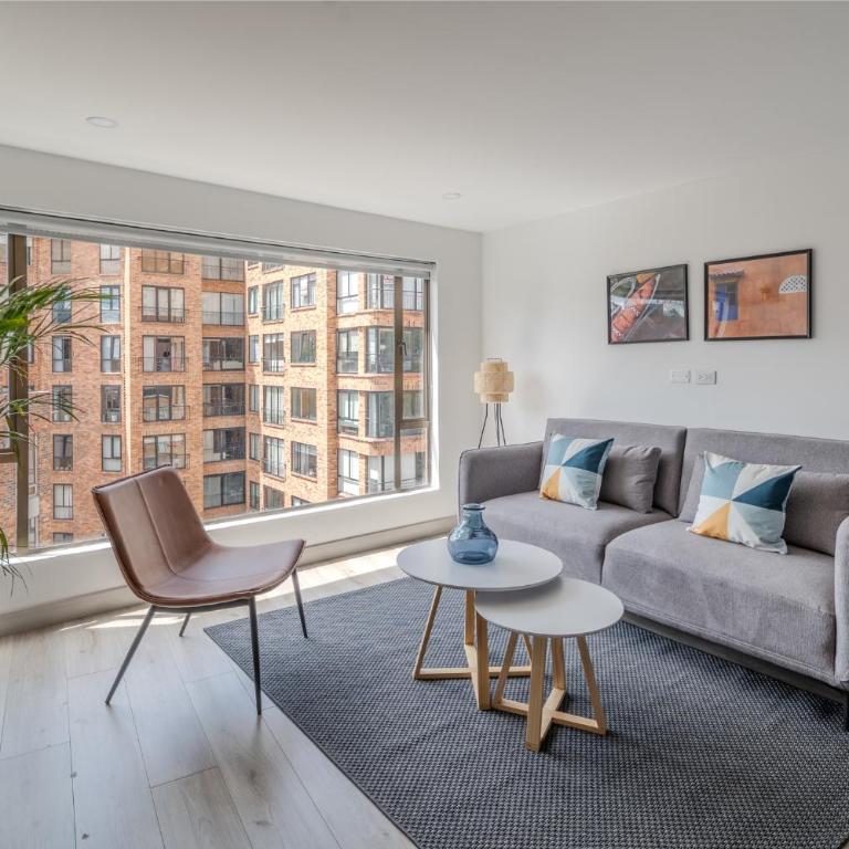 10.73 Flats x Ahead - Apartamento Superior de 2 dormitorios - 19