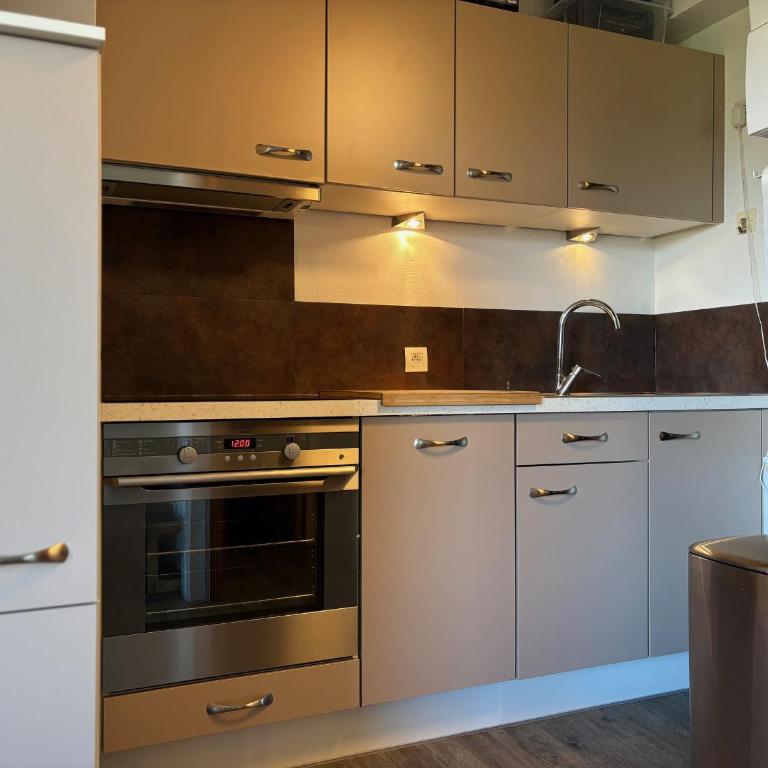 Appartement duplex 3 pièces aux Coches, 6 pers., parking gratuit - FR-1-329-99 - Appartement - 4