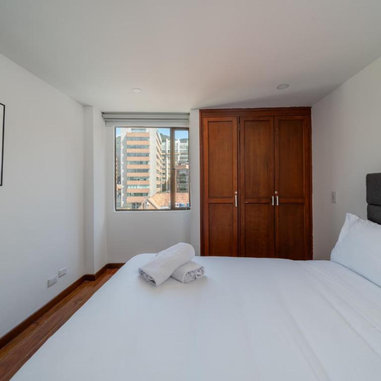 10.73 Flats x Ahead - Apartamento de 4 dormitorios con balcón - 9