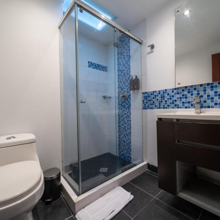 10.73 Flats x Ahead - Apartamento de 4 dormitorios con balcón - 19