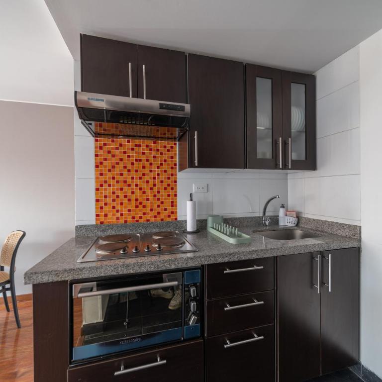 10.73 Flats x Ahead - Apartamento de 4 dormitorios con balcón - 20