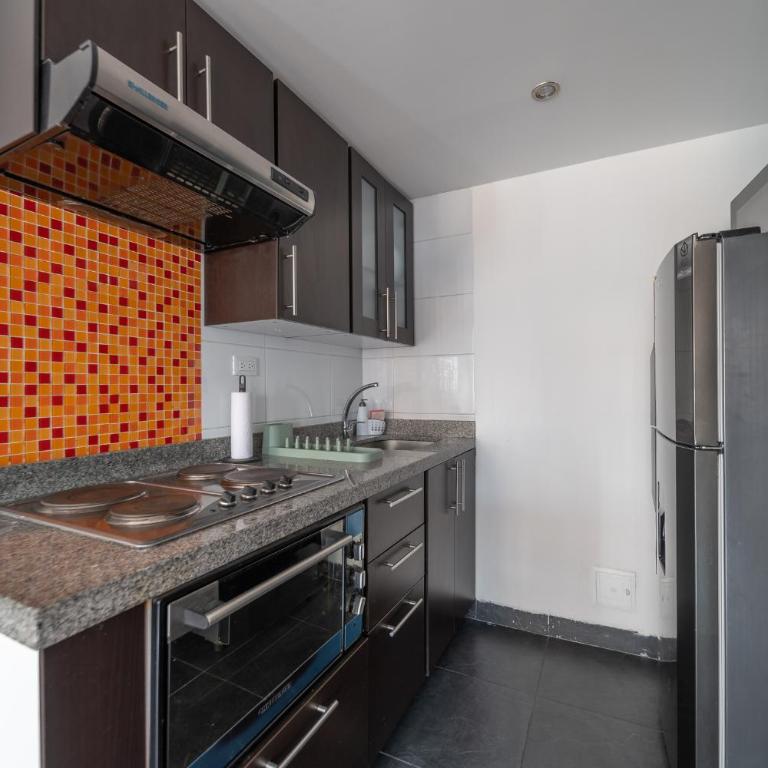 10.73 Flats x Ahead - Apartamento de 4 dormitorios con balcón - 21