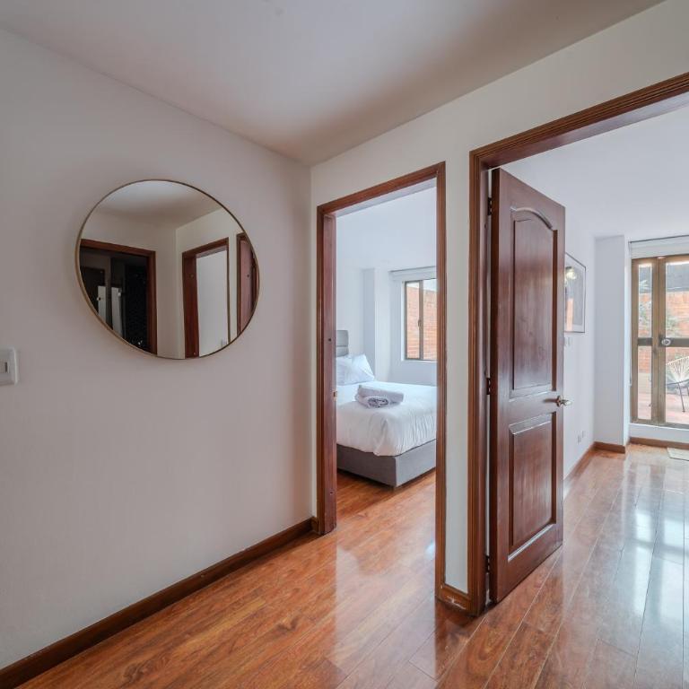 10.73 Flats x Ahead - Apartamento con terraza - 20
