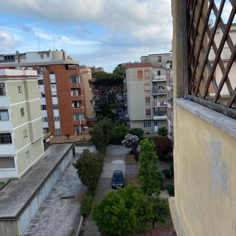 Sonia's Penthouse - Rome sea - Appartamento con 2 Camere da Letto - 21