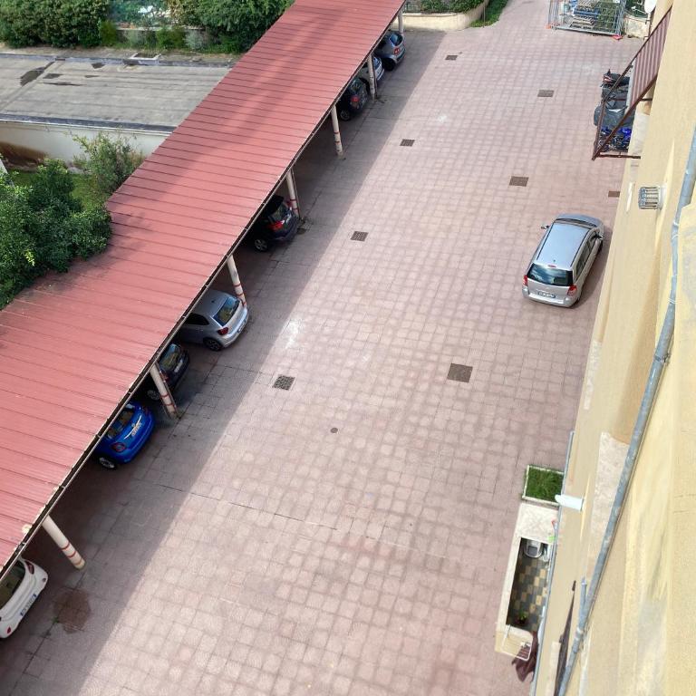 Sonia's Penthouse - Rome sea - Appartamento con 2 Camere da Letto - 22