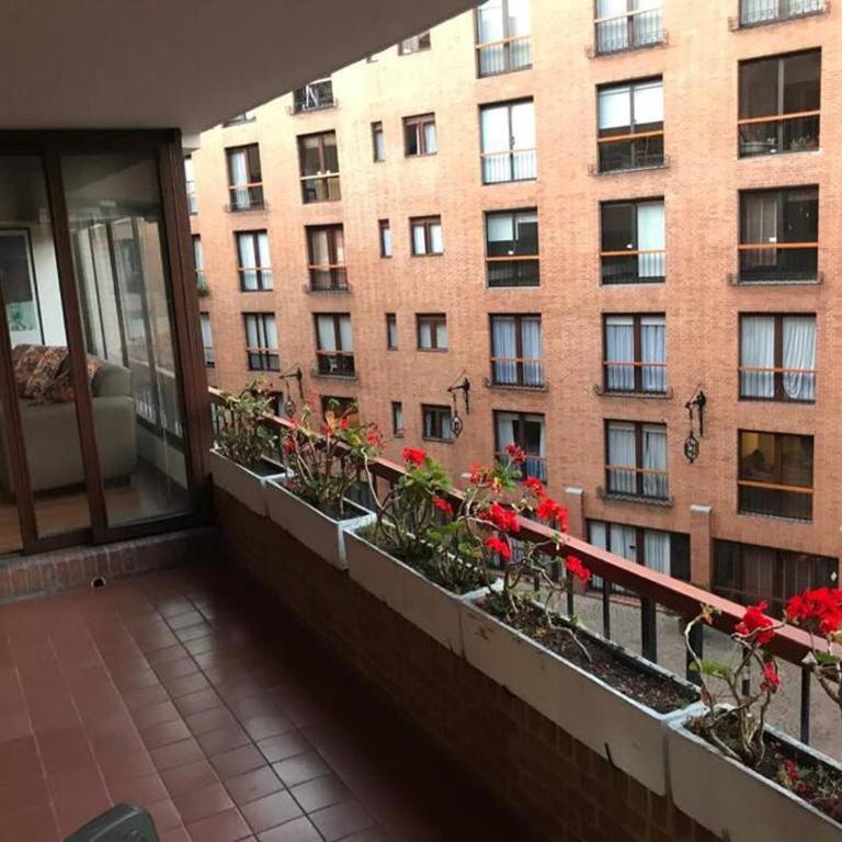 Lindo Apartmeti - Apartamento de 1 dormitorio - 38
