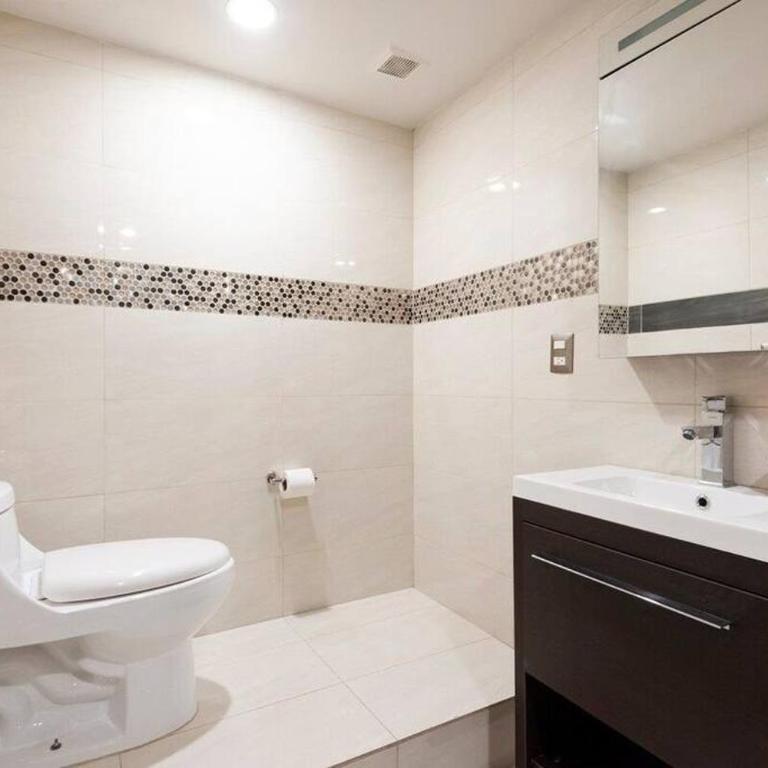 Cozy apt w balcony for a nice getaway in Polanco - One-Bedroom Apartment - 6