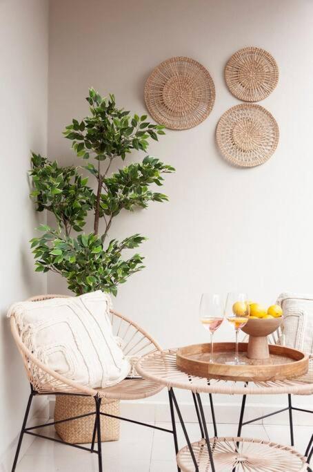 Cozy apt w balcony for a nice getaway in Polanco - One-Bedroom Apartment - 21