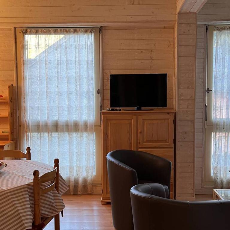 Grand Studio Central pour 4-6 pers, Cauterets - FR-1-234-332 - Appartement - 6