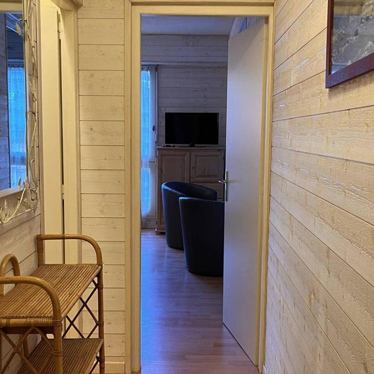 Grand Studio Central pour 4-6 pers, Cauterets - FR-1-234-332 - Appartement - 8
