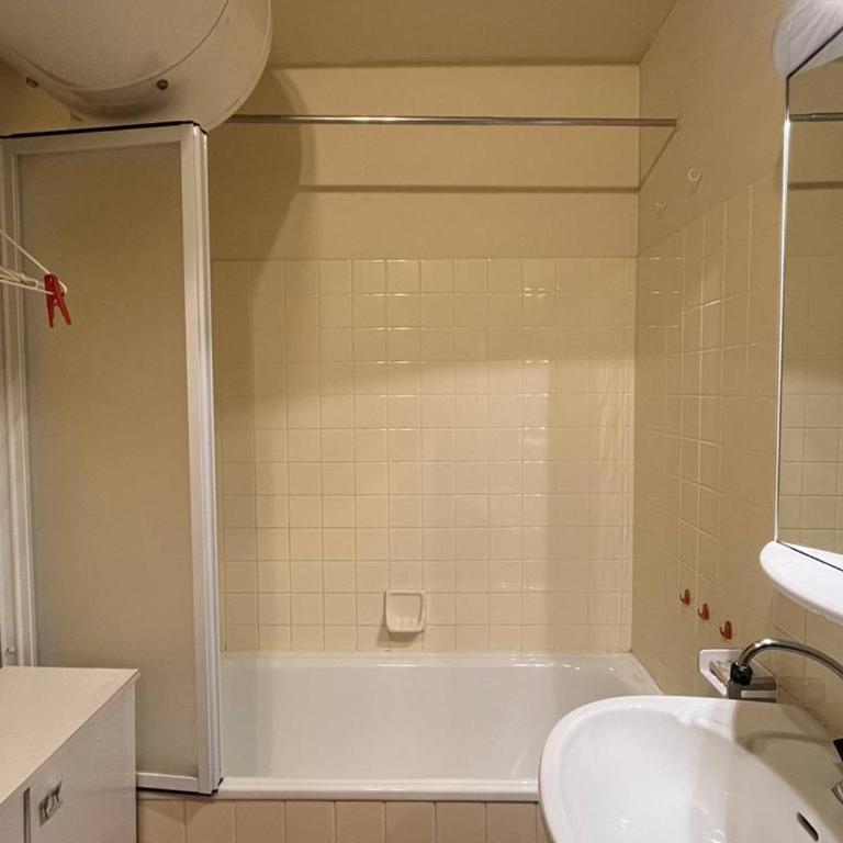 Grand Studio Central pour 4-6 pers, Cauterets - FR-1-234-332 - Appartement - 10