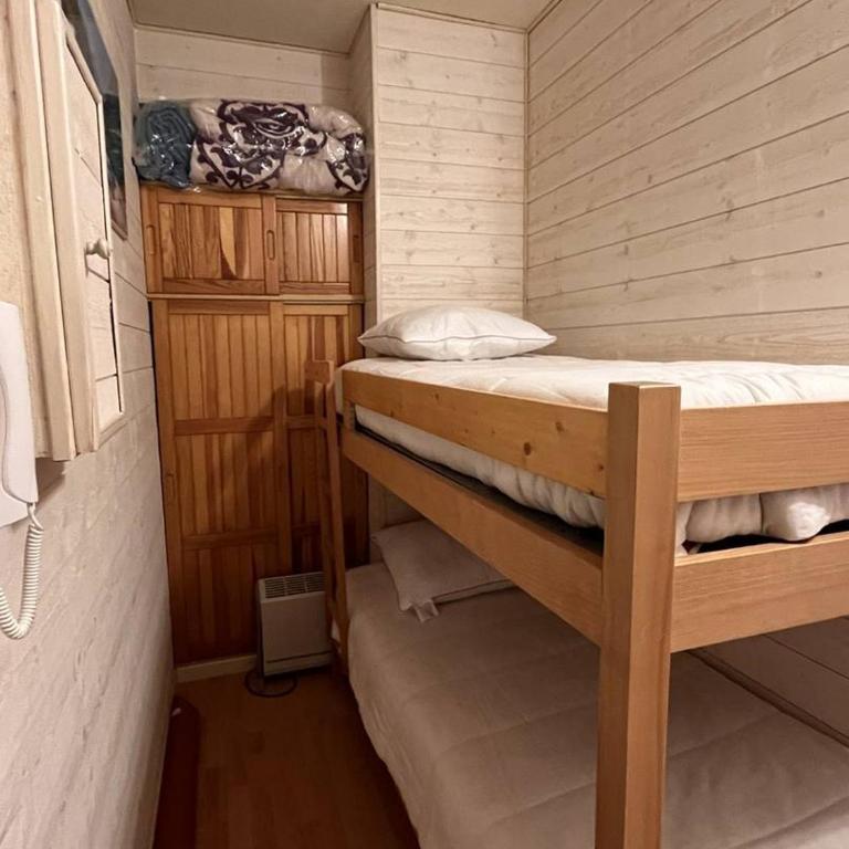Grand Studio Central pour 4-6 pers, Cauterets - FR-1-234-332 - Appartement - 13