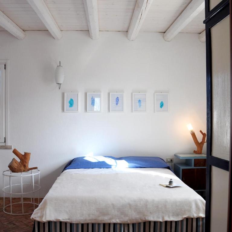 I Trulli Sul Mare - Villa con Vista Mare - 34