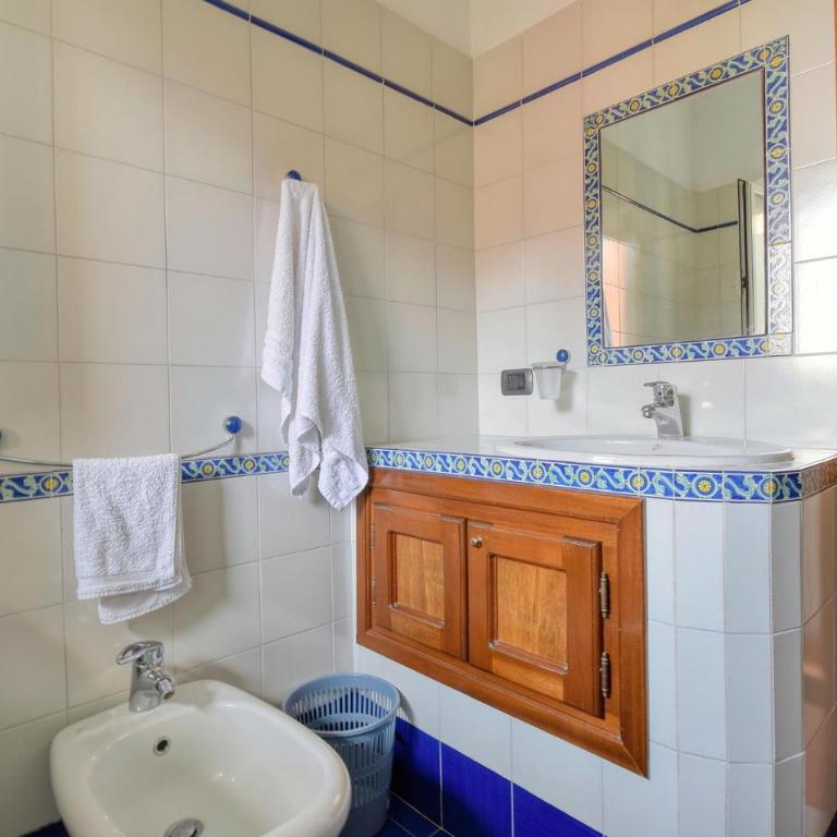 2 Bedroom Awesome Home In Camogli - Two-Bedroom Holiday Home - 14